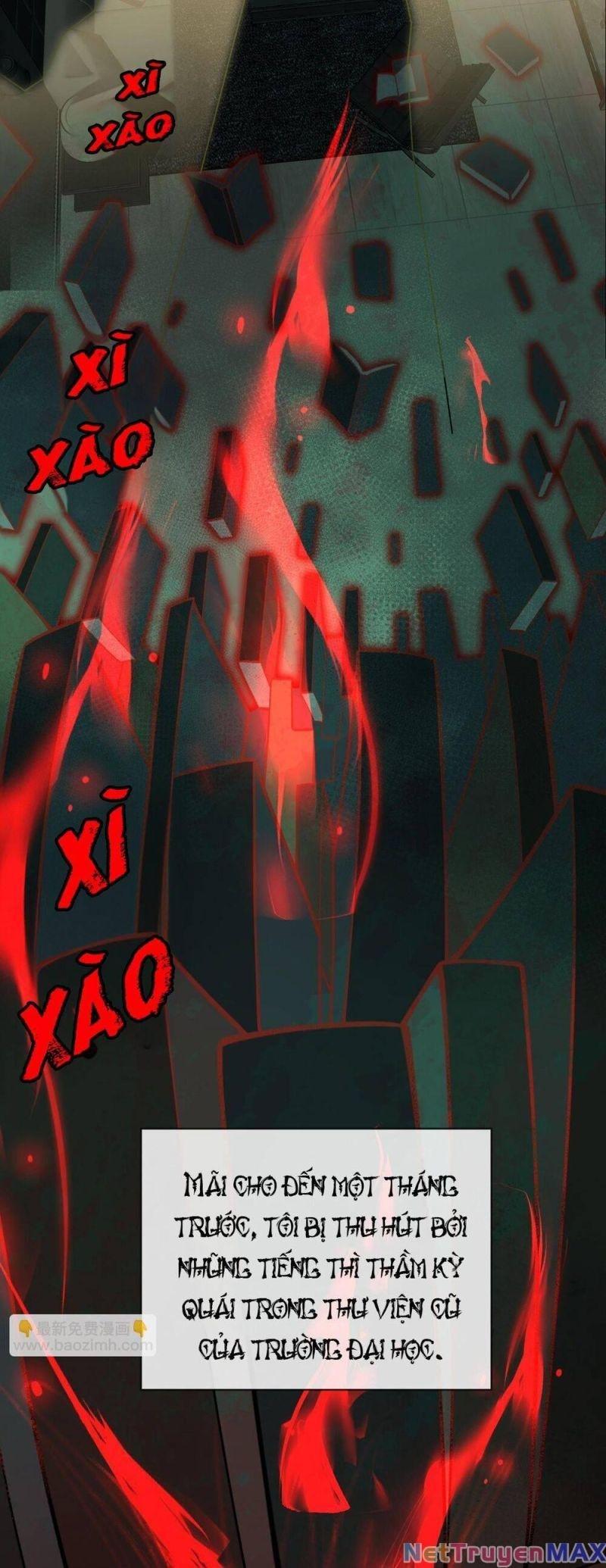 Ta Sáng Tạo Truyền Thuyết Đô Thị chapter 2.5 17