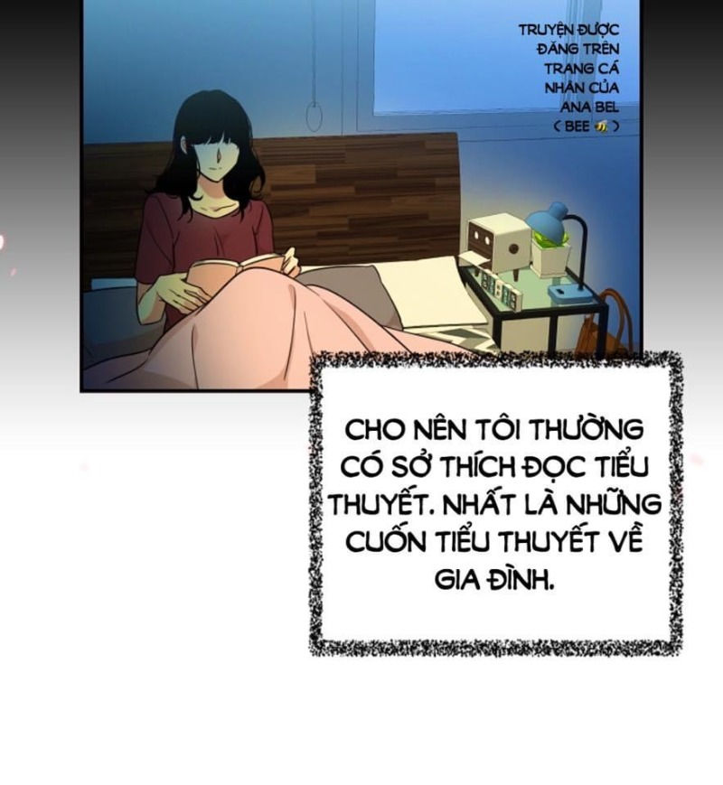 xuyên không trở thành mẹ của nhân vật phản diện chapter 2 64