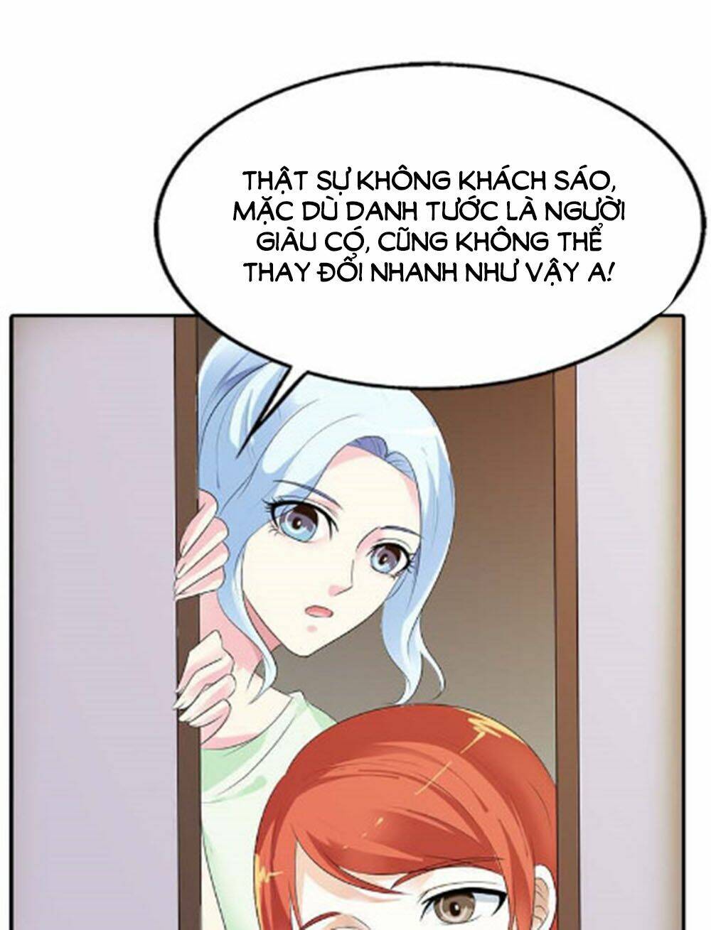 em vẫn còn nhỏ chapter 61 3