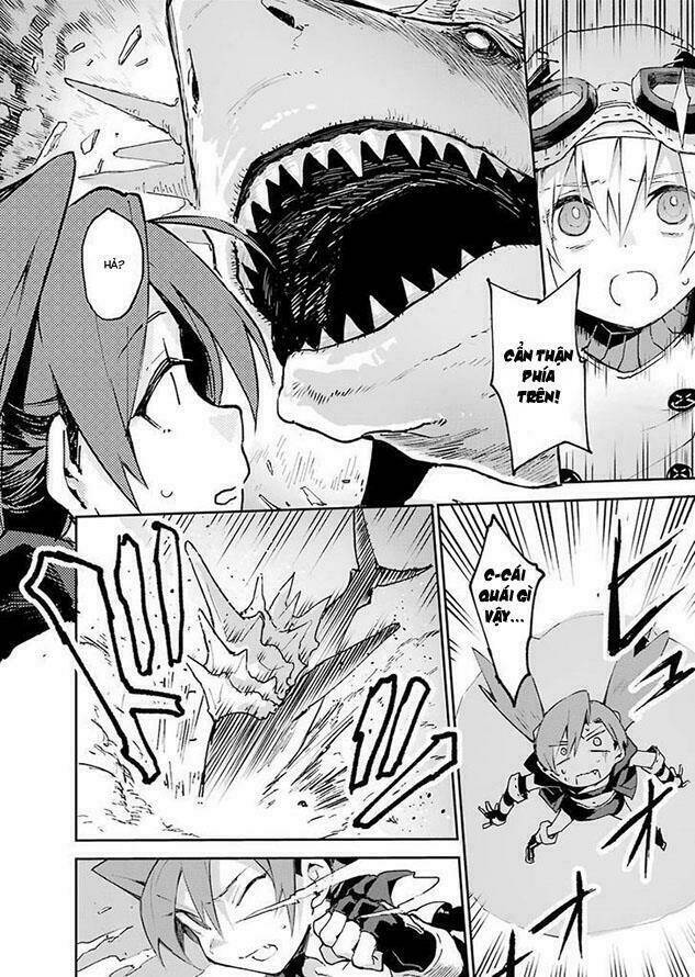 the legendary weapon is too heavy to equip chapter 1 16