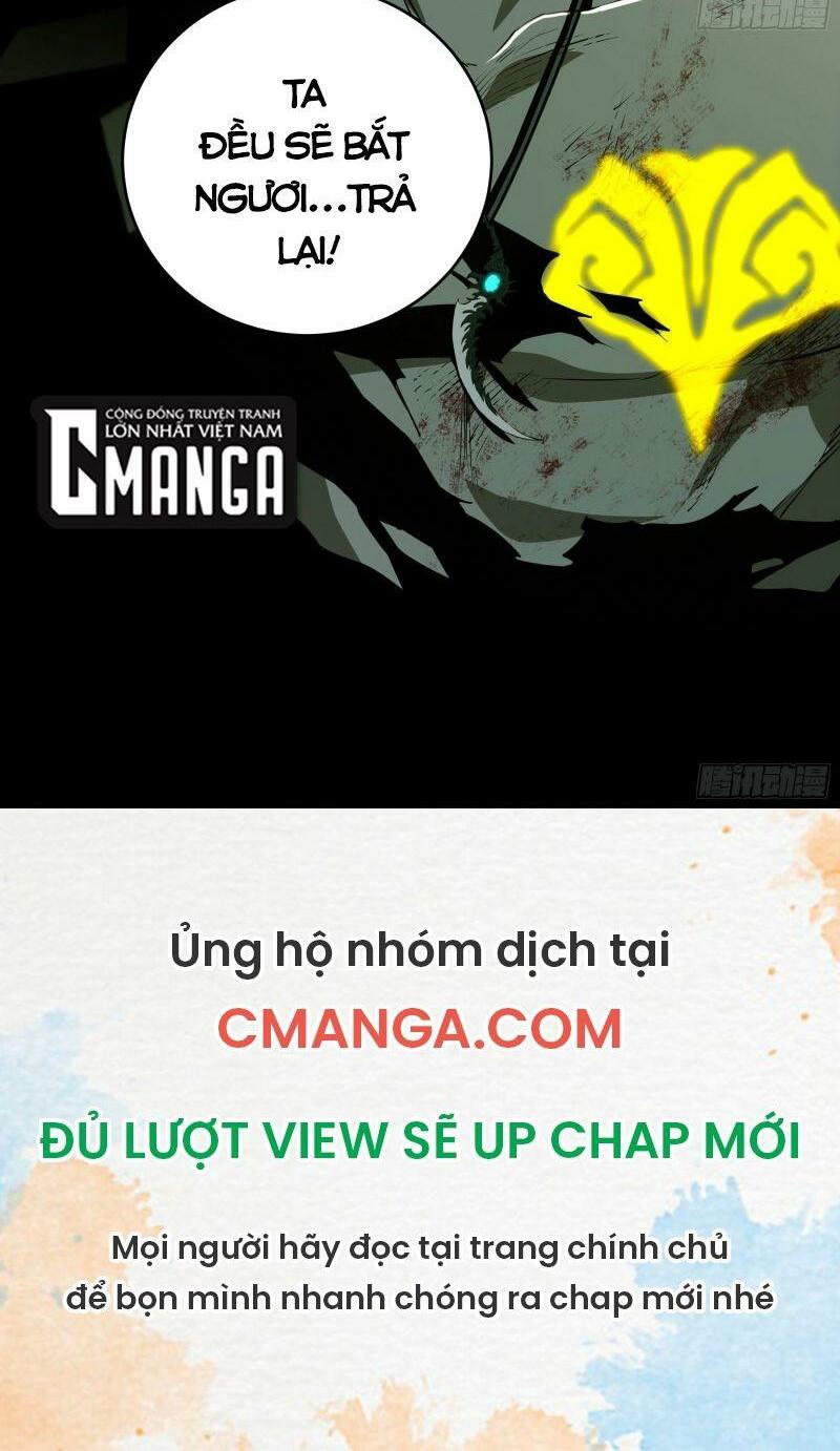 con quỷ đã sẵn sàng cho bữa tối ! chapter 52 40