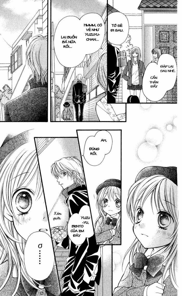 câu chuyện tuổi teen chapter 33 28