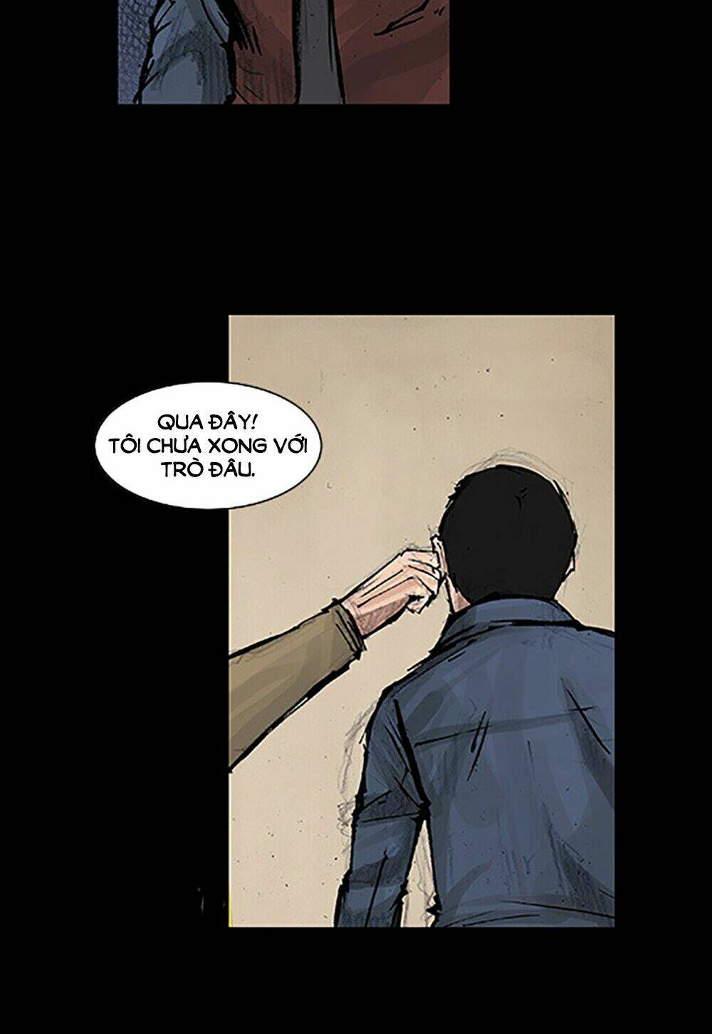 độc cô tiền truyện chapter 40 18