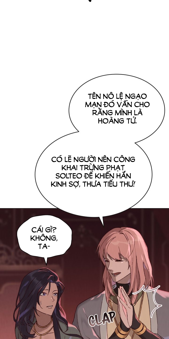 Gọi Ta Là Chủ Nhân chapter 4.2 - Trang 33