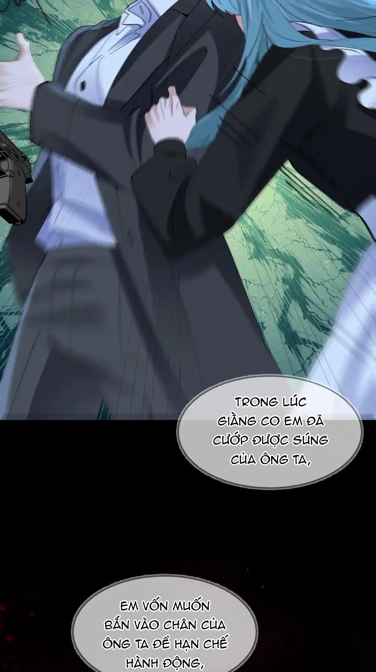 dĩ hạ khi thượng chapter 60 31