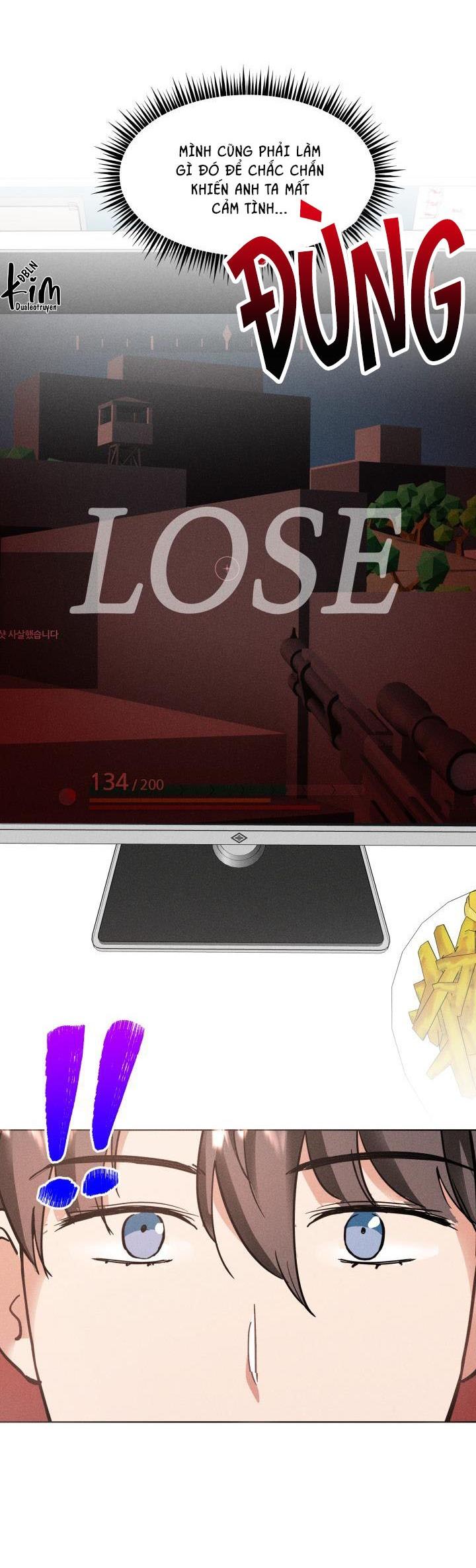 tình yêu không tổn thất chapter 9 13