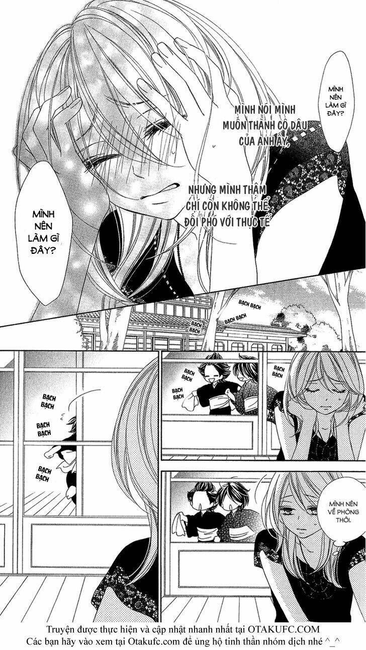 yêu quái cánh đen chapter 57 10