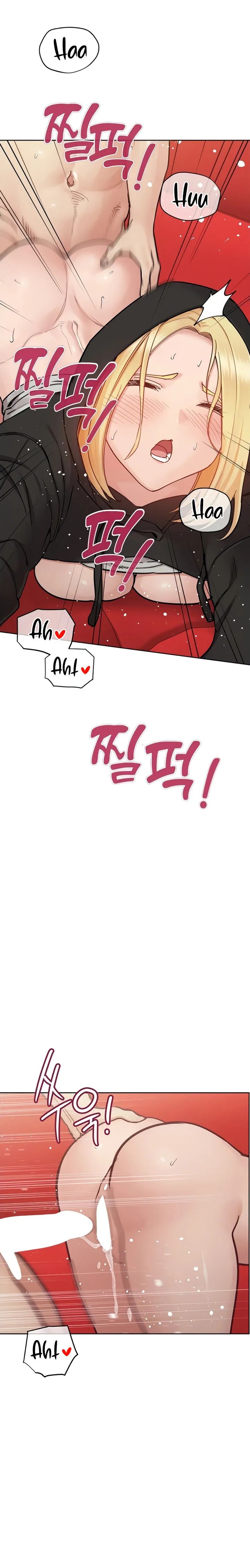 giữ bí mật với mẹ em nhé! chapter 94 25