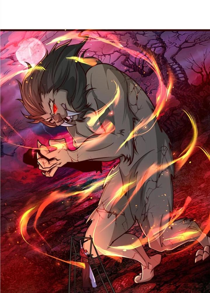 ta nuôi ma quỷ ở trấn ma ti chapter 235 67