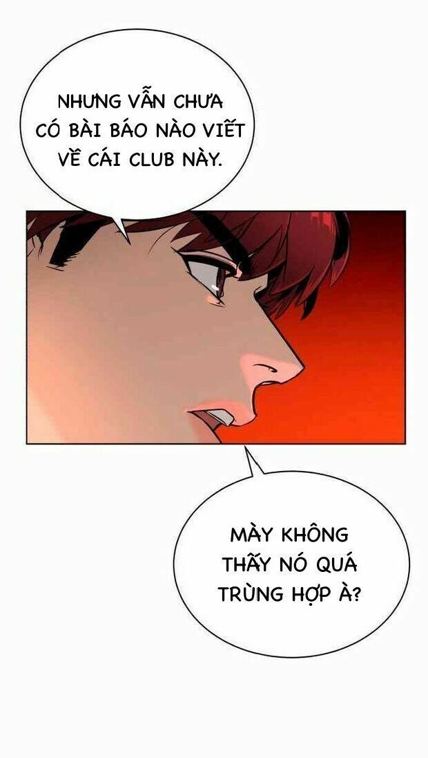 Máu trắng chapter 19 16