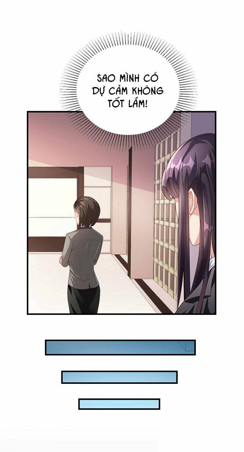 danh môn độc sủng ái thê chapter 27 17