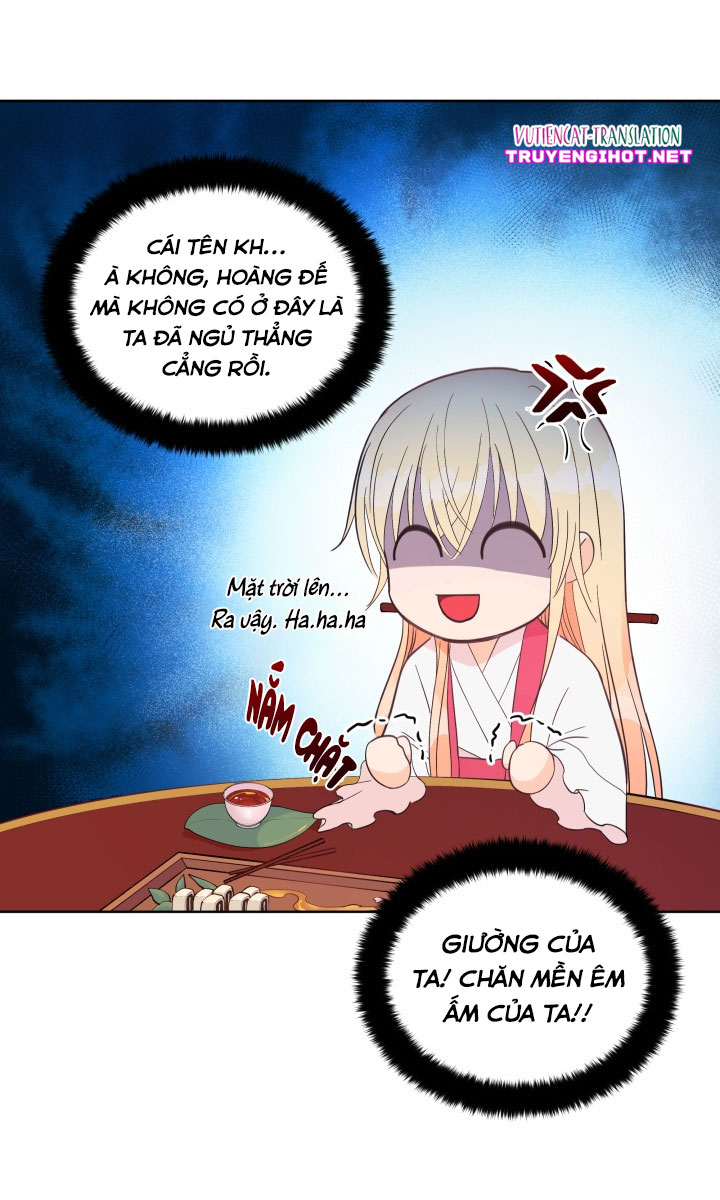 khế ước hậu cung chapter 14.1 26