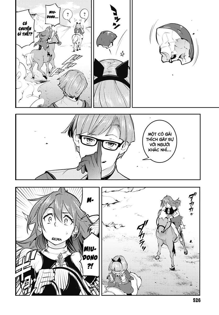 worlds end harem fantasia chapter 28.5 14