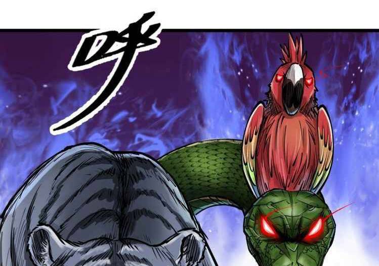 thế giới xa lạ chapter 42 1