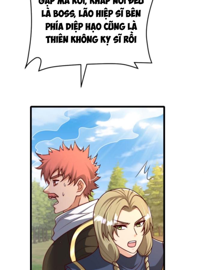 người chơi và nhân vật chính đều muốn làm hại ta chapter 62 9