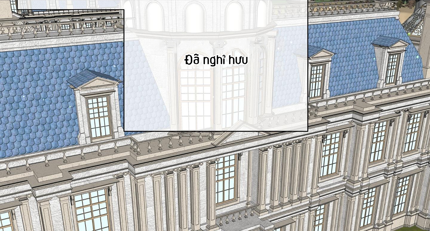 một ngày nọ, tôi được kẻ thù cầu hôn chapter 47 56