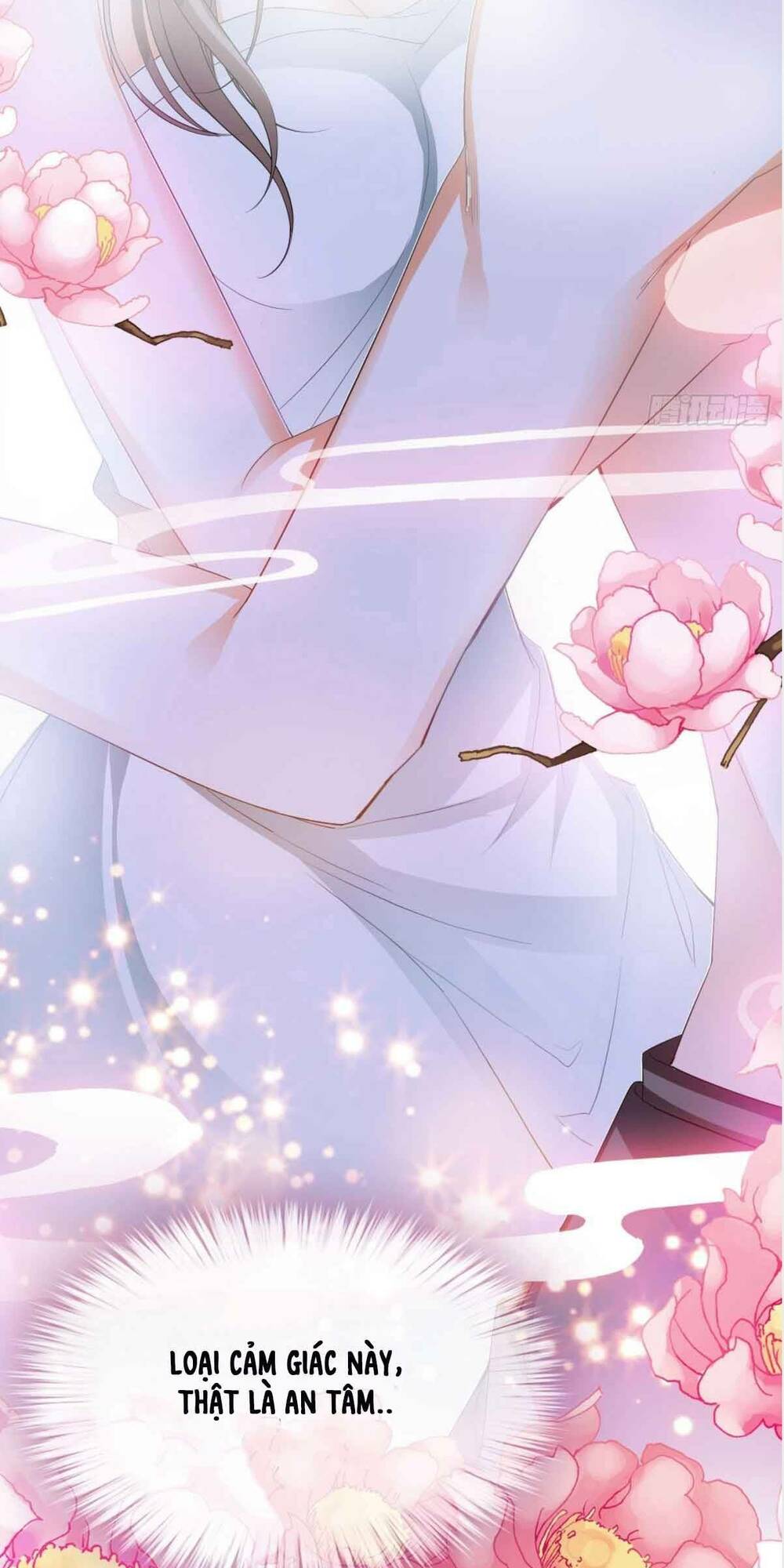 bổn vương muốn nàng chapter 70 13