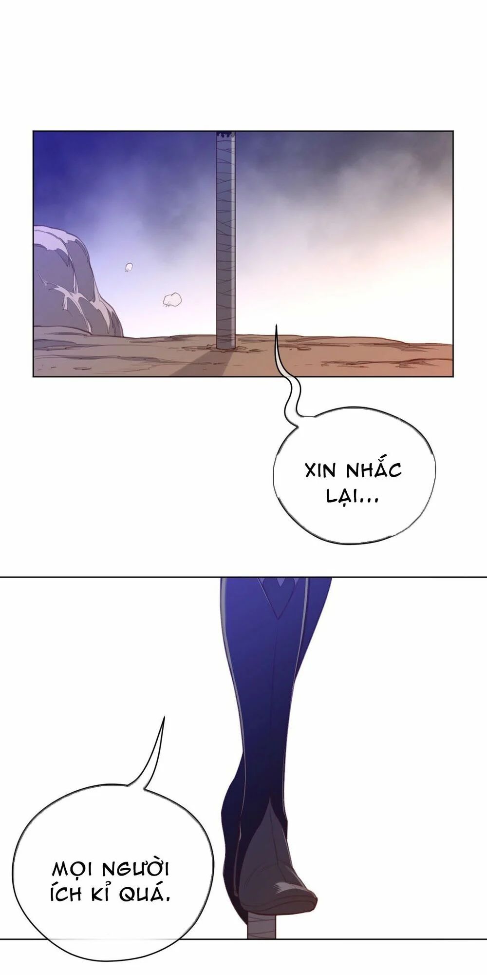 một nửa hoàn hảo chapter 31 46
