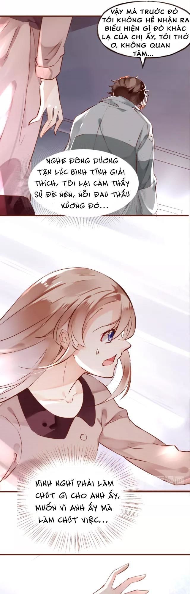 hoa hồng trên gai chapter 25 16