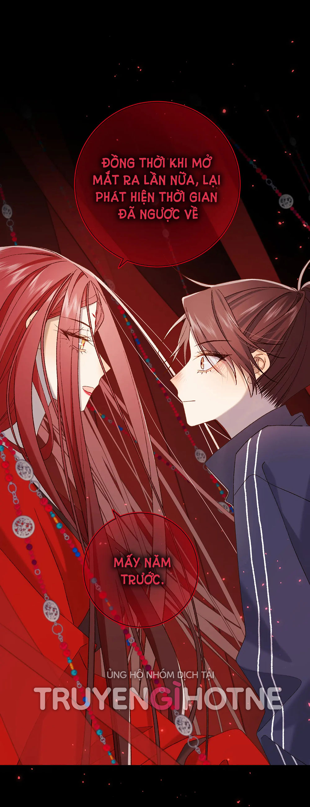 ác nữ cự tuyệt nam chính chapter 100 1