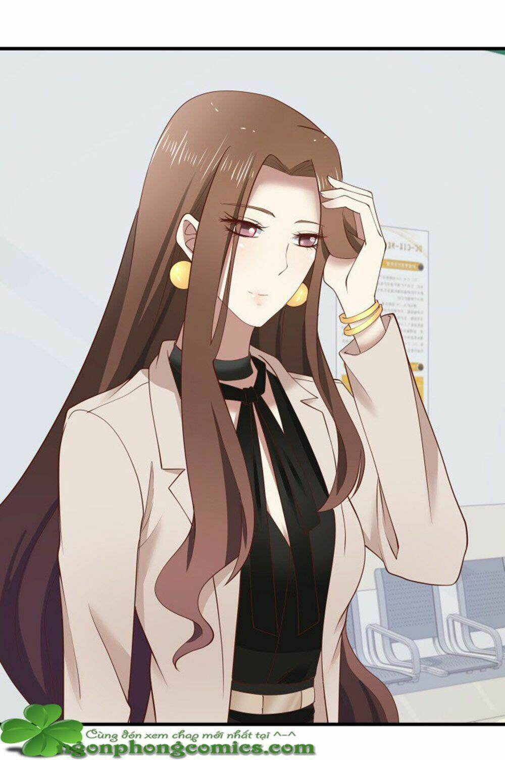 khi trò chơi ác ma bắt đầu chapter 69 54