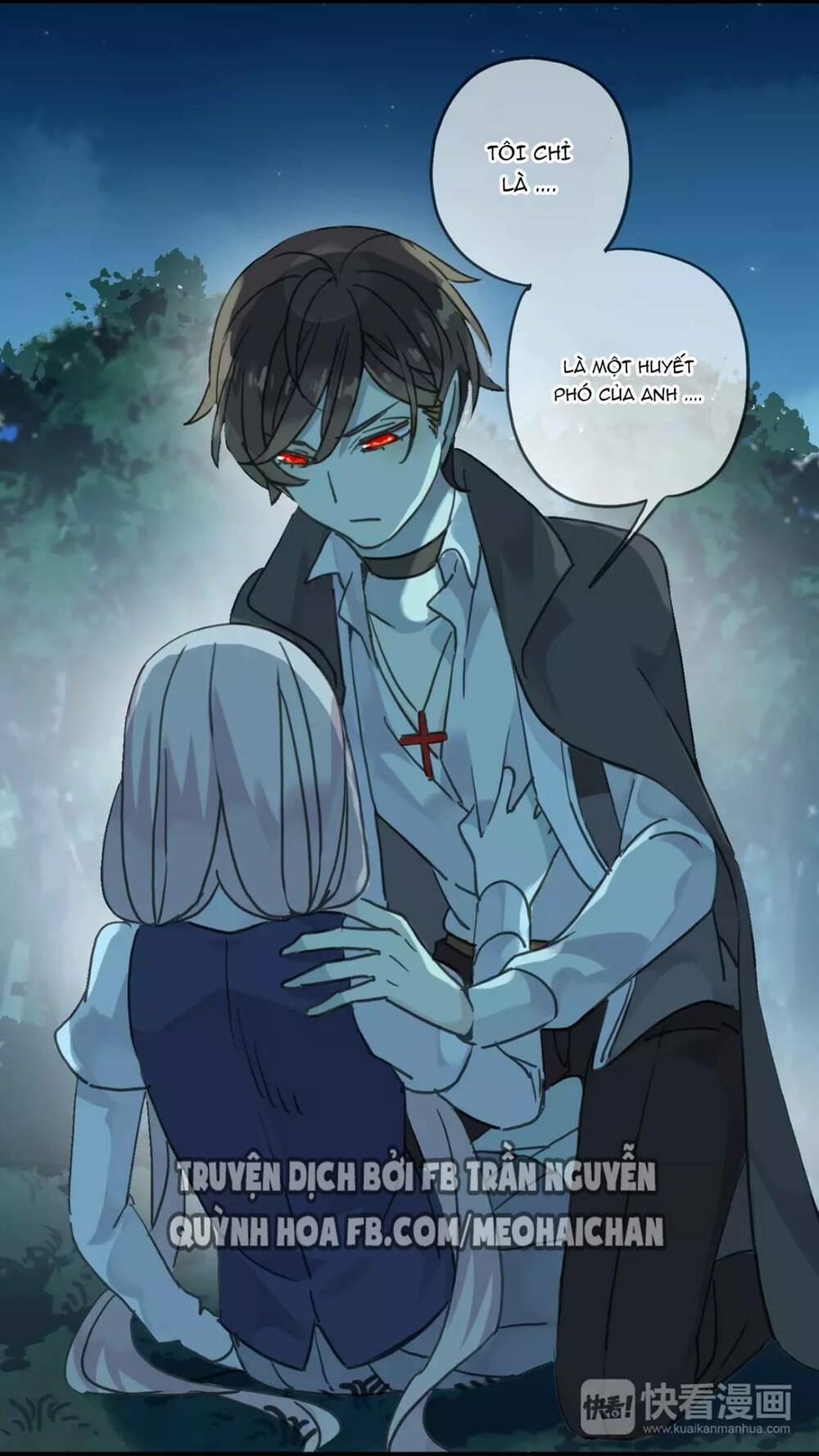 vết cắn ngọt ngào phần 1 chapter 16 9