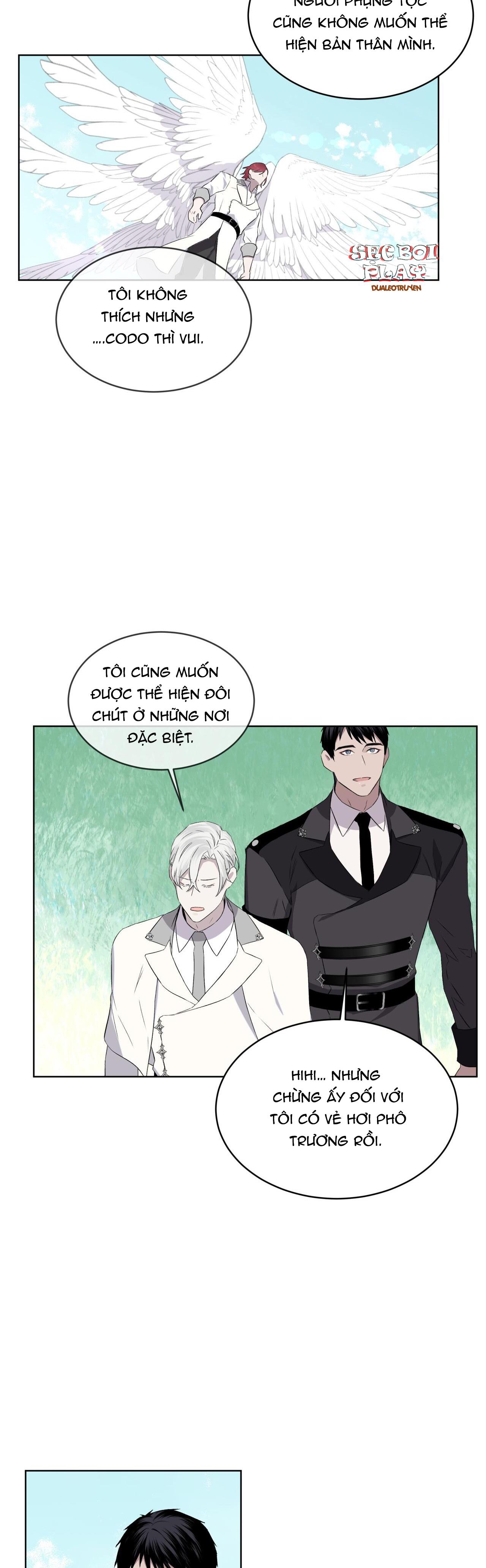 rừng biển [bl] chapter 19 20