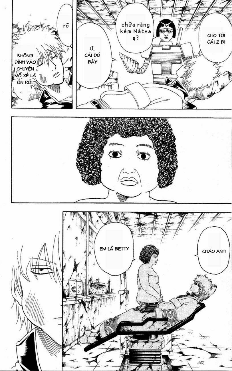 gintama - linh hồn bạc chapter 264 12