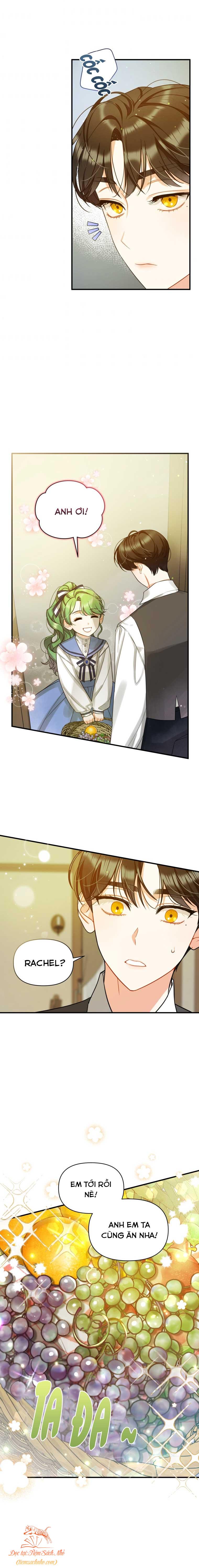 trở thành em gái nam chính truyện bl chapter 4 17