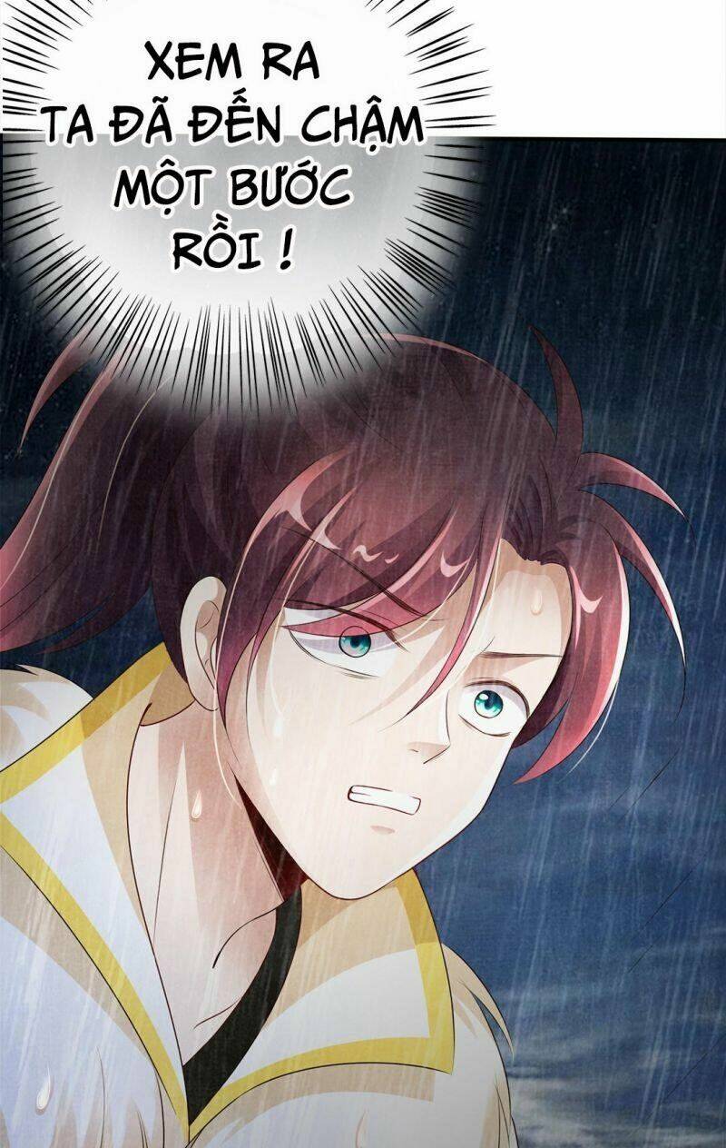 thiên kim bất hoán chapter 81 23