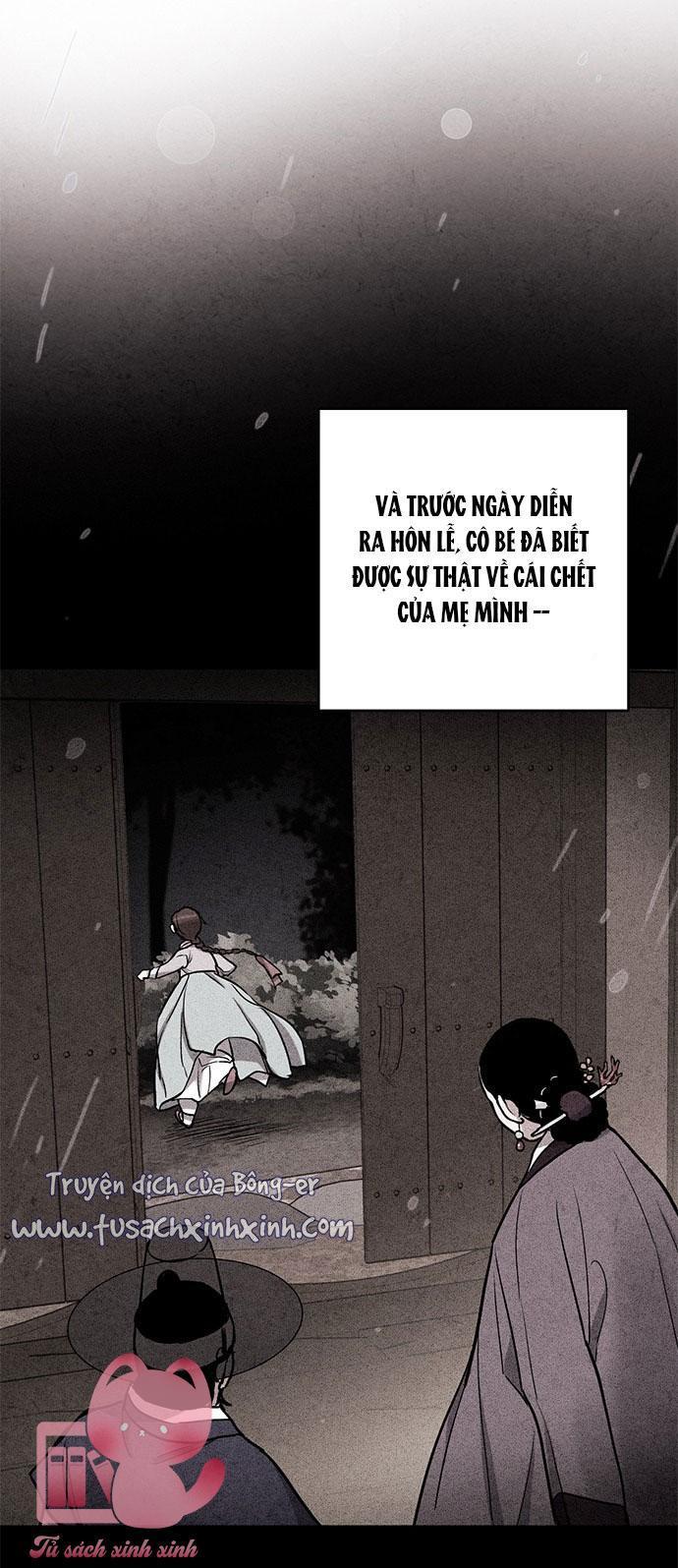 lệnh cấm hôn chapter 91 36