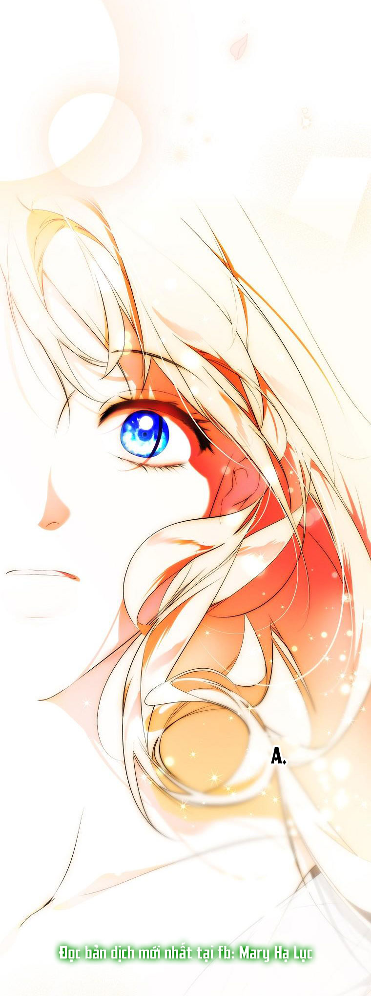 quý cô bí ẩn - secret lady chapter 102 44