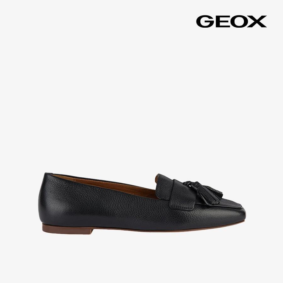 Giày Lười Nữ GEOX D Marsilea B