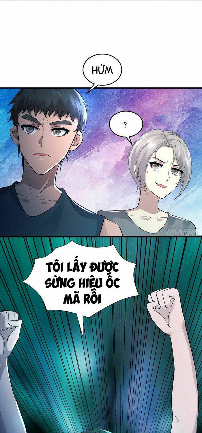 pháp sư truyền kì chapter 40 18