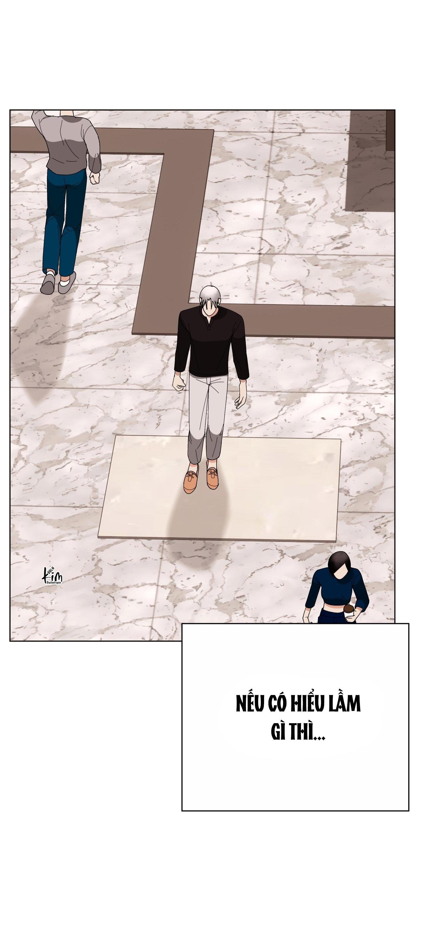 bl ngắn tuyển chọn Chapter 31.4 adonis 4 49