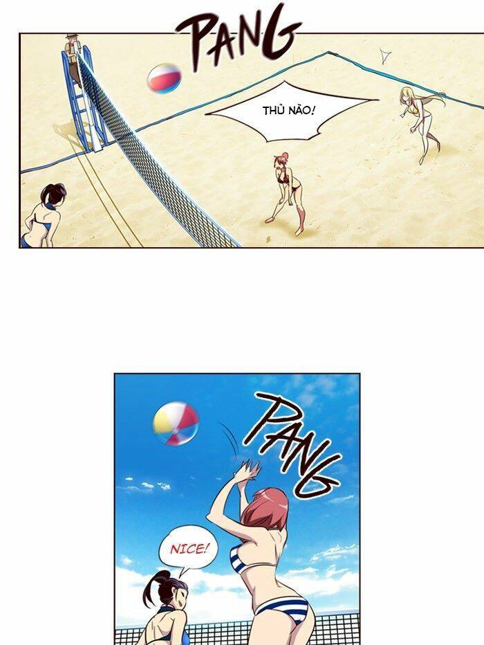 nữ sinh trường wilds chapter 210 32