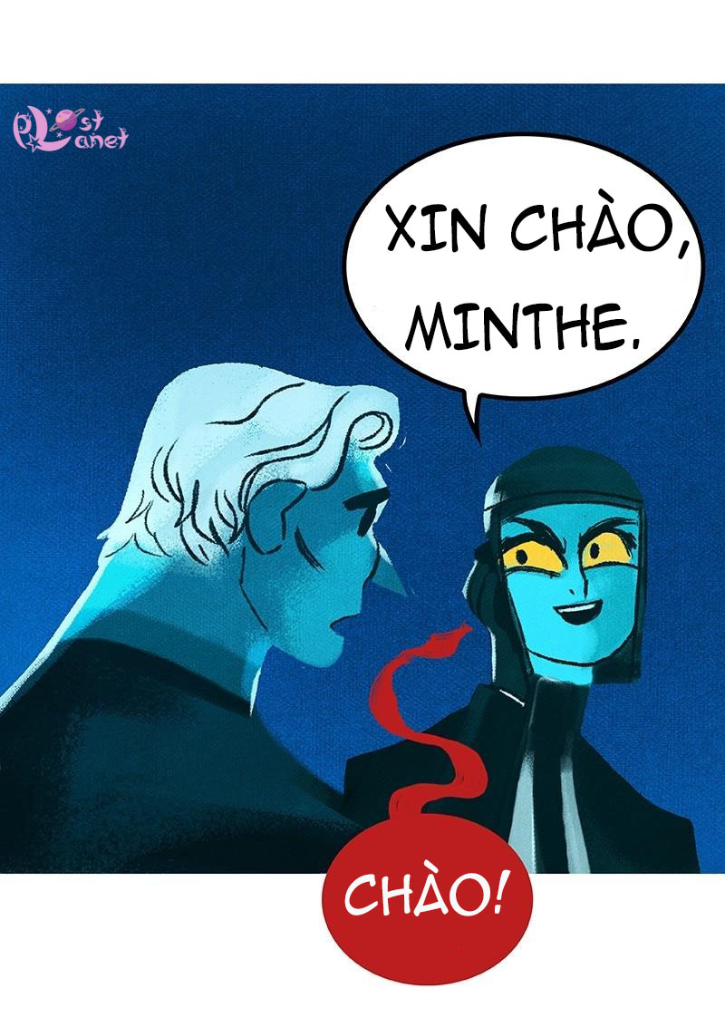 thần thoại olympus chapter 53 6