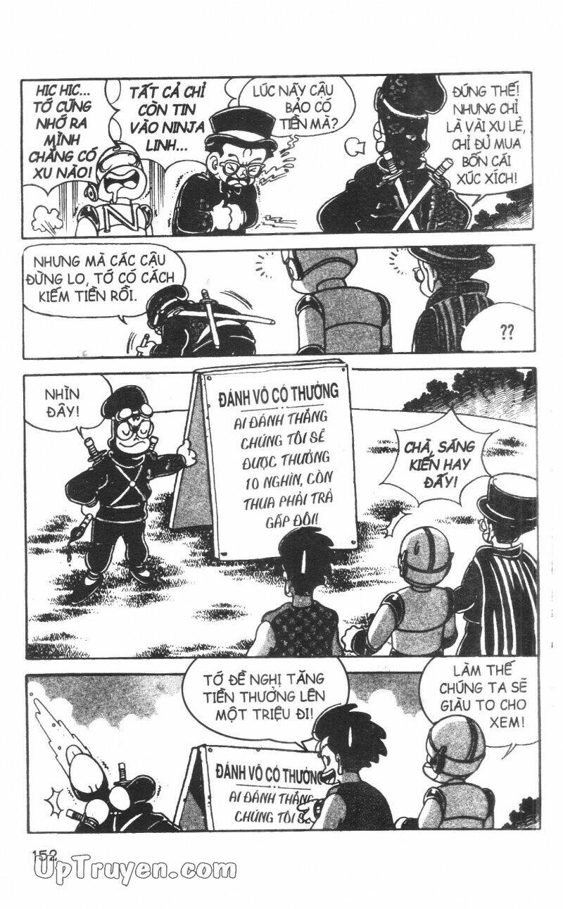 đội quân nhí nhố chapter 14 154