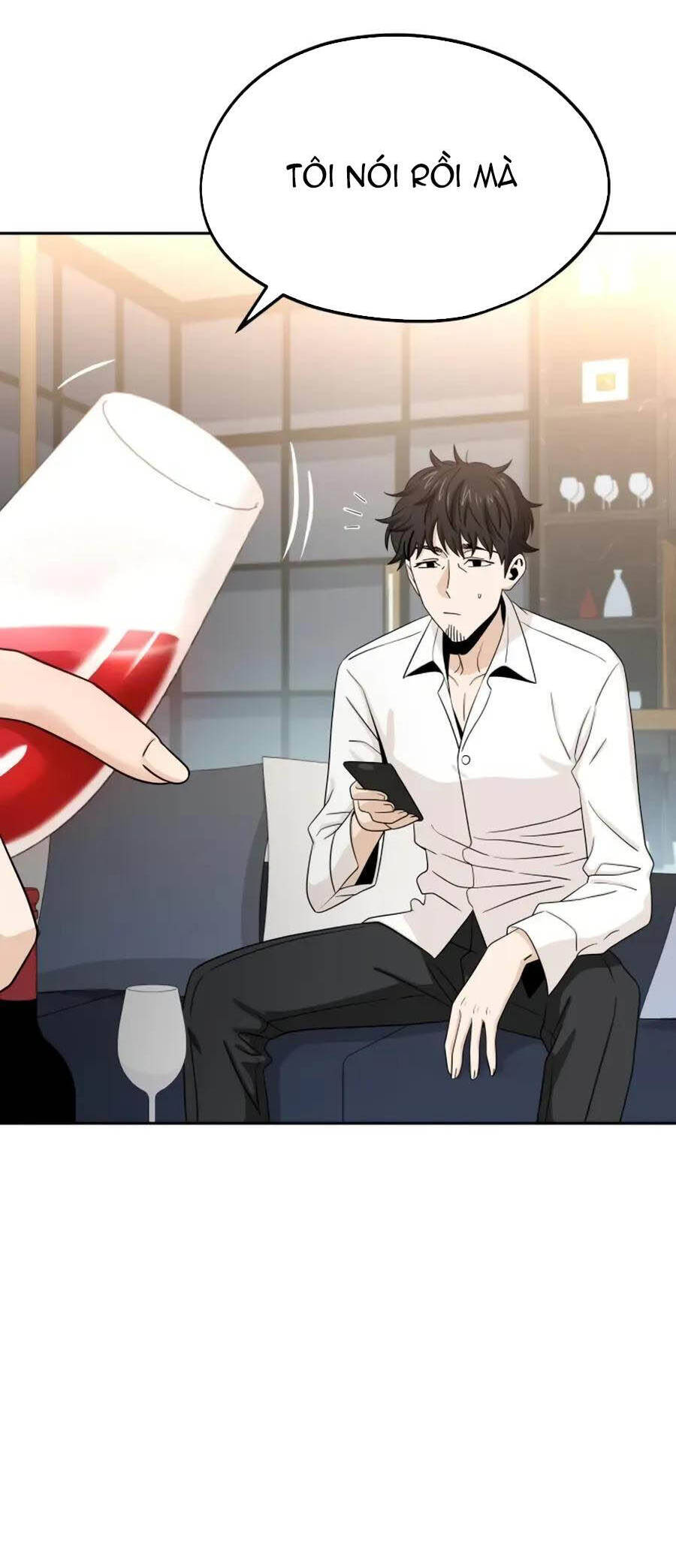 Lớ Ngớ Vớ Phải Tình Yêu chapter 62.2 44