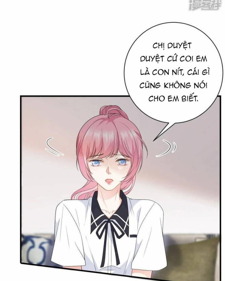 đại tiểu thư có thể có bụng dạ gì xấu chứ! (full) chapter 36 36