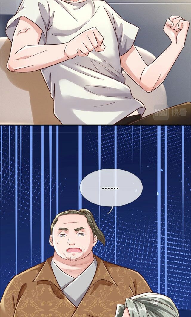 thuộc tính của ta đều tăng vào sức mạnh chapter 32 3