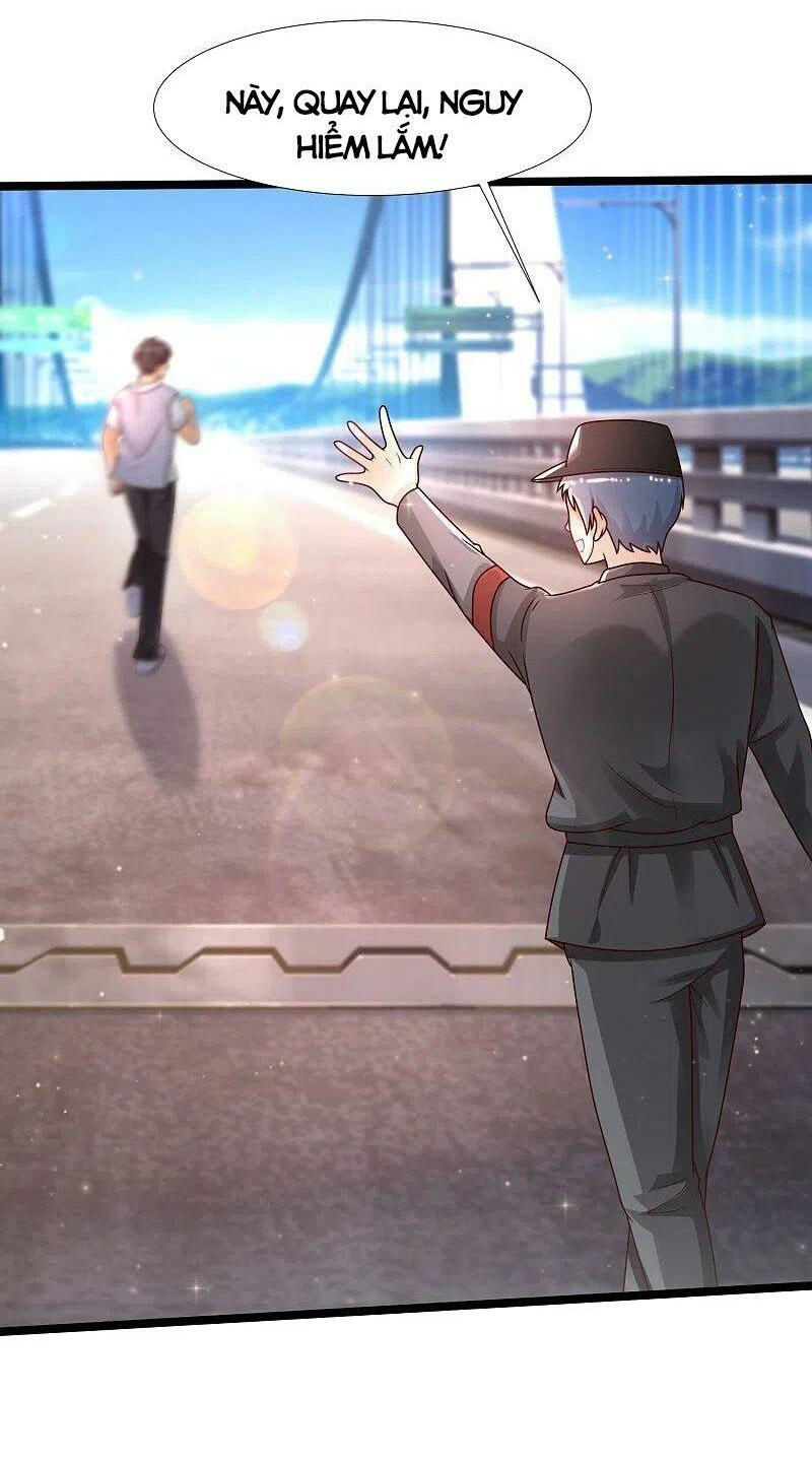 tối cường vận đào hoa chapter 234 6