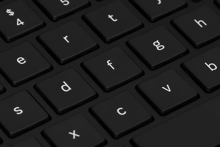 Laptop Samsung XE340XDA-KA1VN (N4500, 4GB, 32GB, HD, ChromeOS) - Hàng Chính Hãng