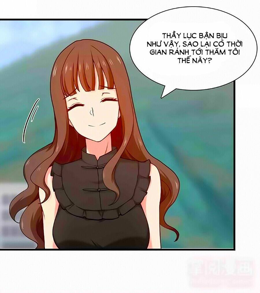 chỉ nhiễm thành hôn chapter 141 11