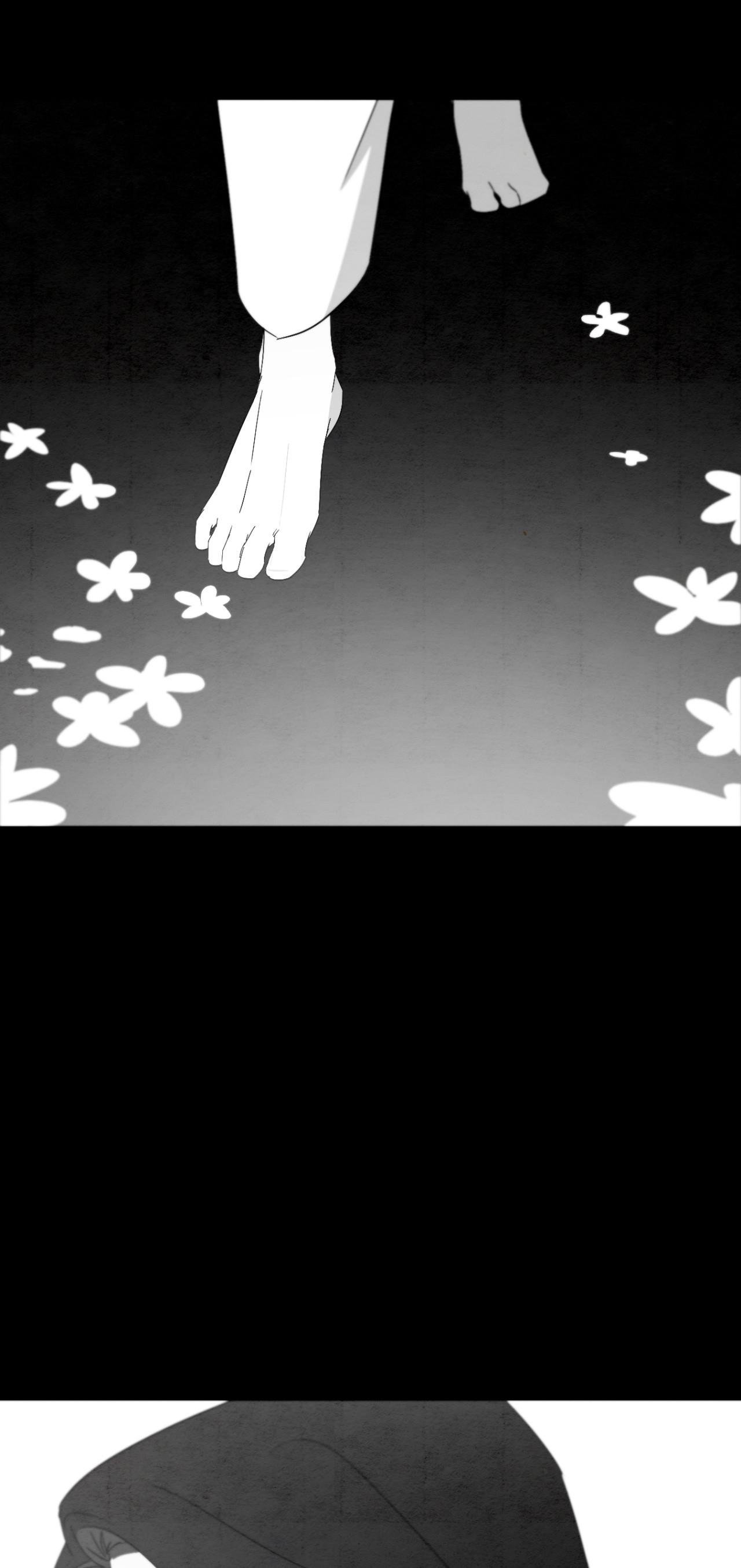 [hoàn] dưới đáy biển xanh chapter 54 39