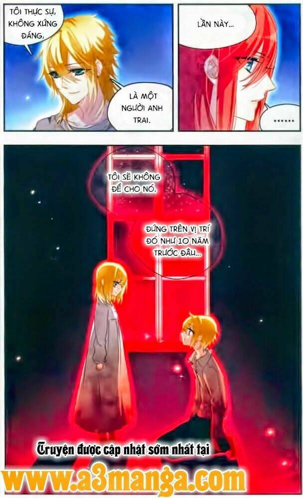 ngôi sao câu lạc bộ chapter 61 7