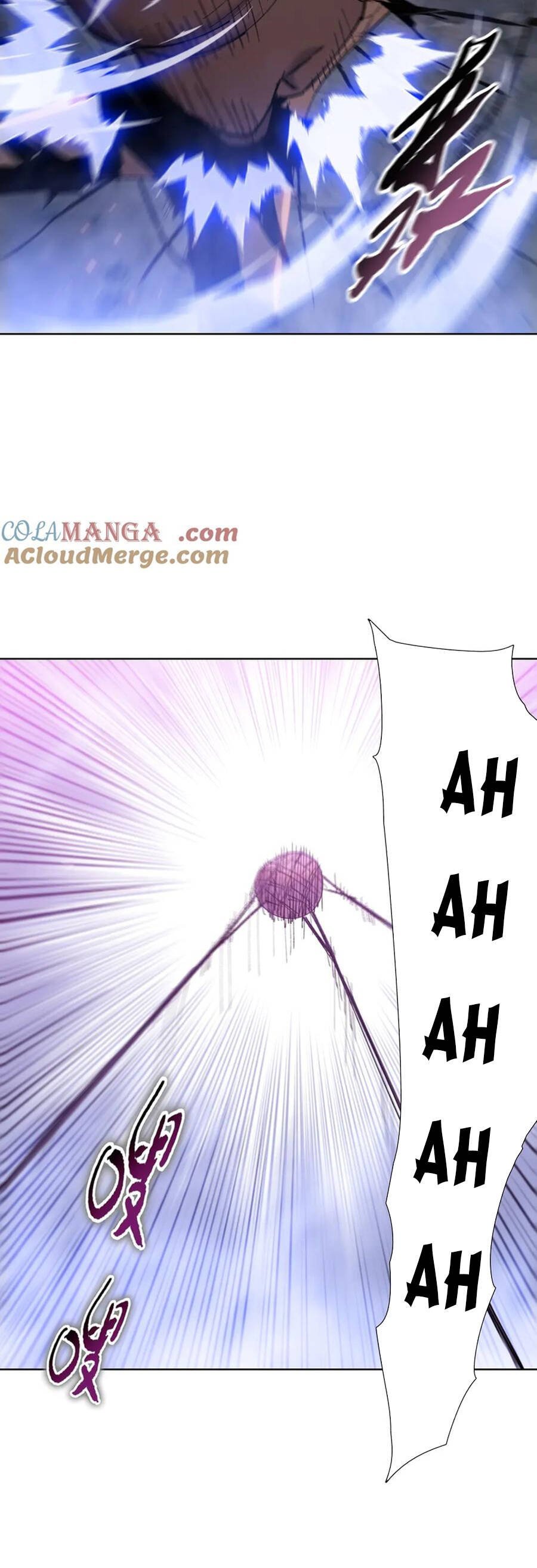 kẻ tàn nhẫn ngày tận thế: bắt đầu dự trữ hàng tỉ tấn vật tư chapter 49 26