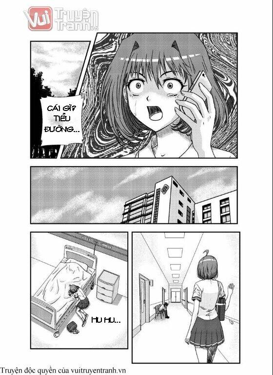 hoa hồng đen chapter 2 4