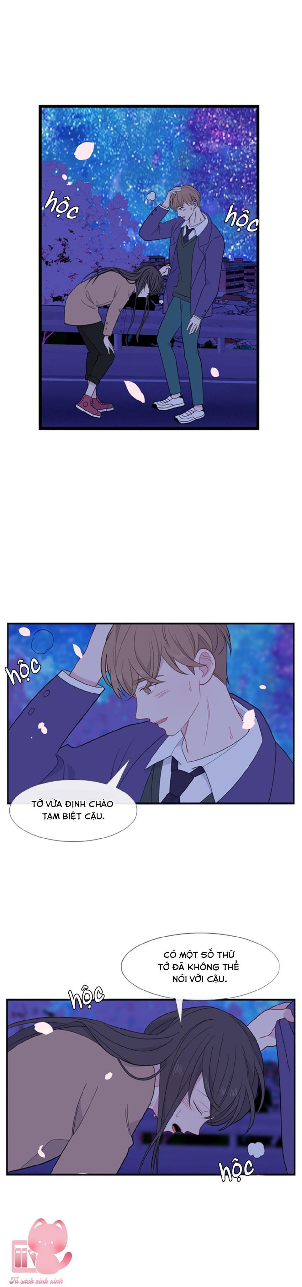 về bên anh chapter 107 23