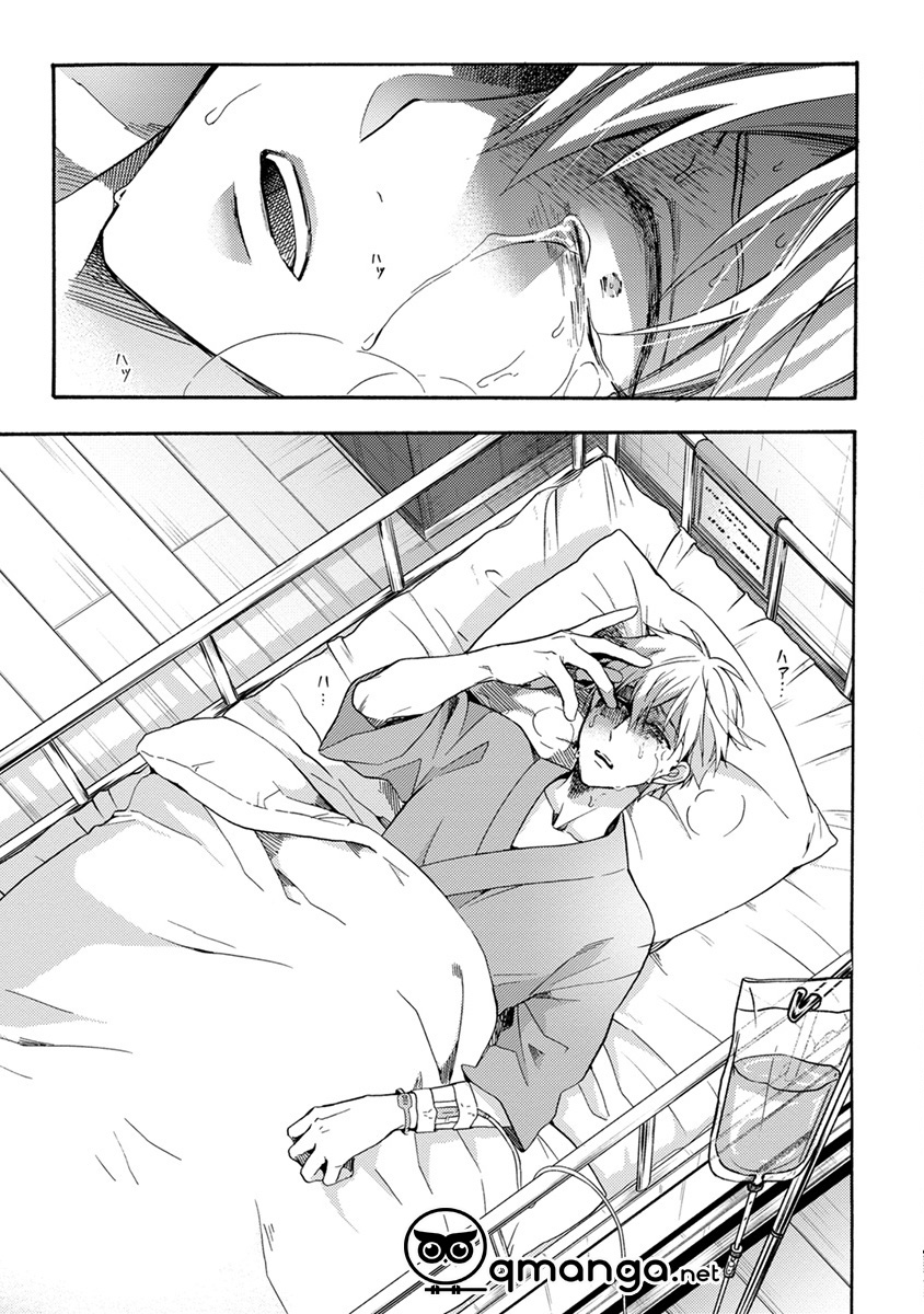 chờ em yêu anh chapter 8 11